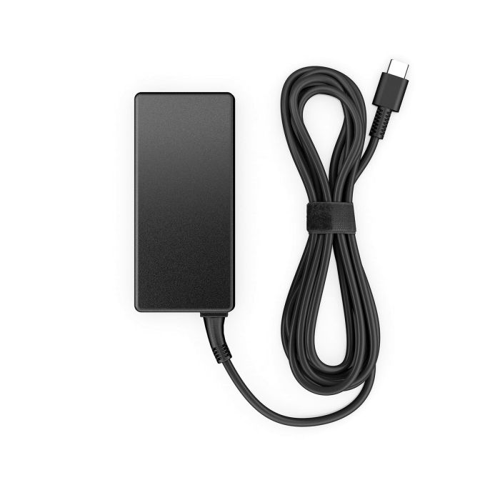 Chargeur d'ordinateur portable Hewlett Packard Adaptador de CA HP de 45 W USB-C 45 W 2