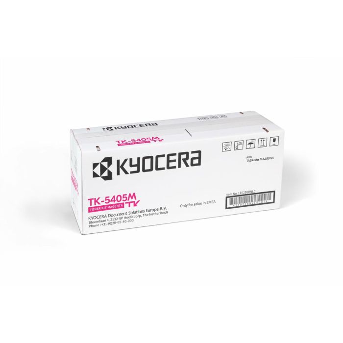 Toner Kyocera 1T02Z6BNL0 5 Toner Kyocera 1T02Z6BNL0 5