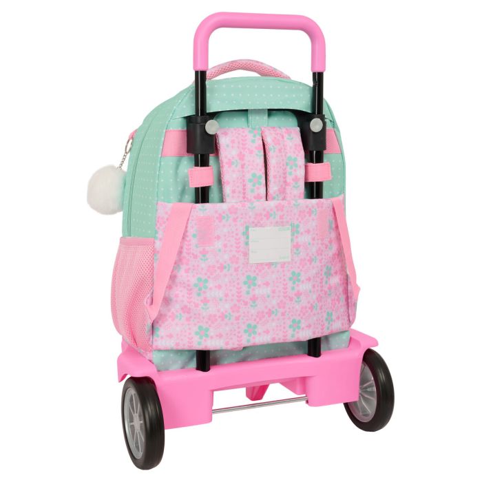 Cartable Glow Lab Amazing 33 x 45 x 22 cm 2
