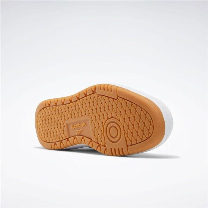 Chaussures de Sport pour Enfants Reebok Club C Double Blanc 32 3 Chaussures de Sport pour Enfants Reebok Club C Double Blanc 32 3