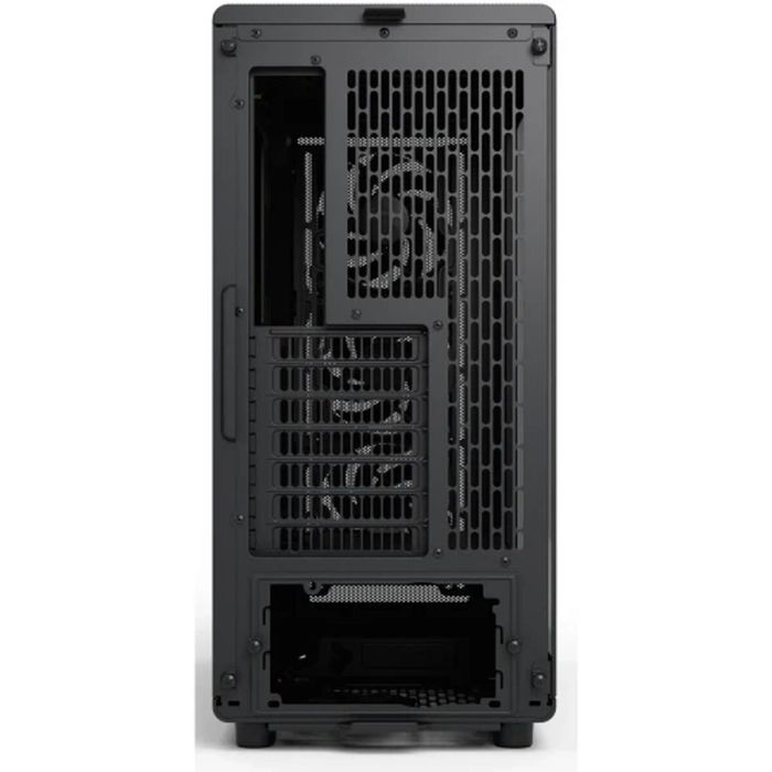 Fractal Design FD-C-EPO1A-02 Boîtier PC Verre Trempé Éclairage RGB Compatible ATX