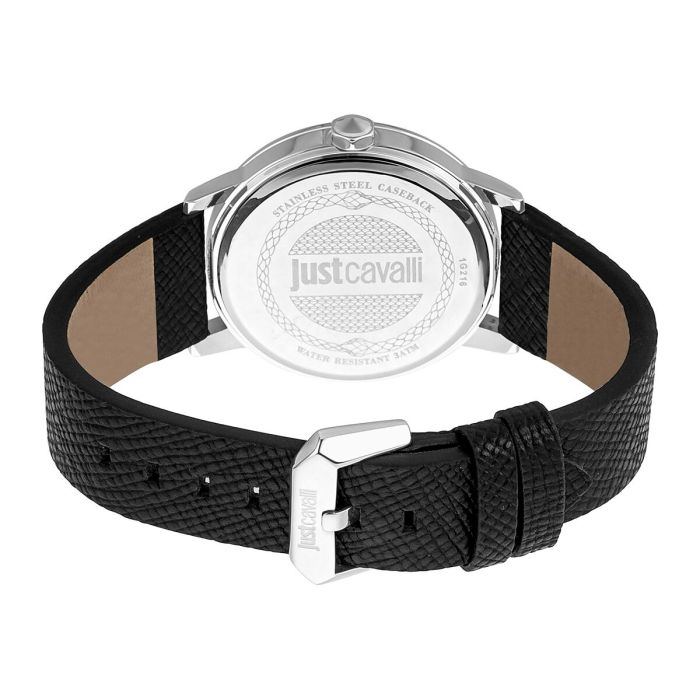 Montre Homme Just Cavalli JC1G216L0025 (Ø 42 mm) 2 Montre Homme Just Cavalli JC1G216L0025 (Ø 42 mm) 2