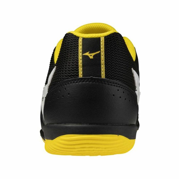 Chaussures de Futsal pour Adultes Mizuno MRL Sala Club In Noir 1 Chaussures de Futsal pour Adultes Mizuno MRL Sala Club In Noir 1