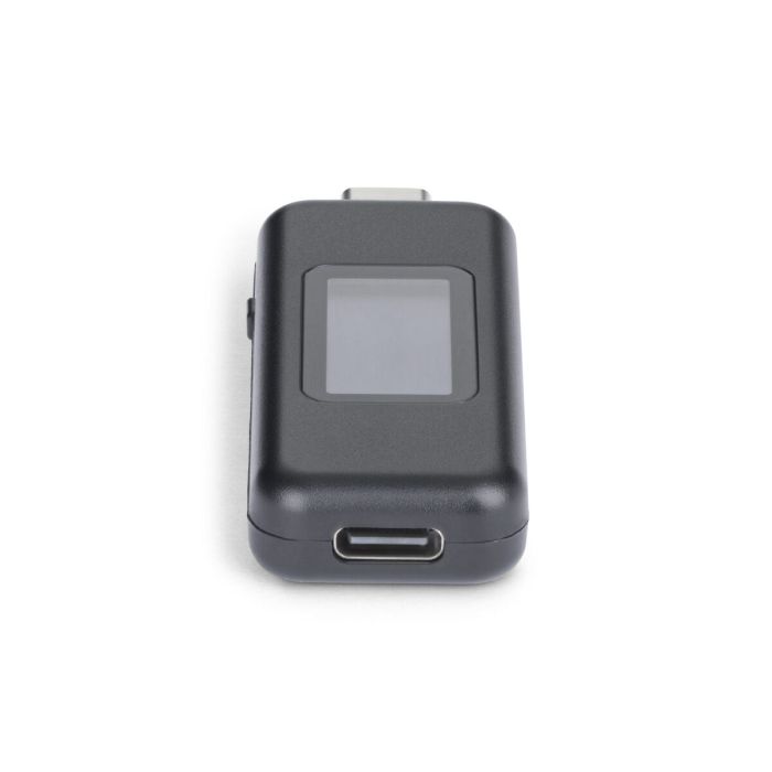Adaptateur USB-C Startech POWER TESTER 4