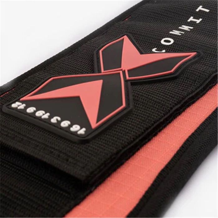 Ceinture de sport Picsil PSP0924-Coral 4