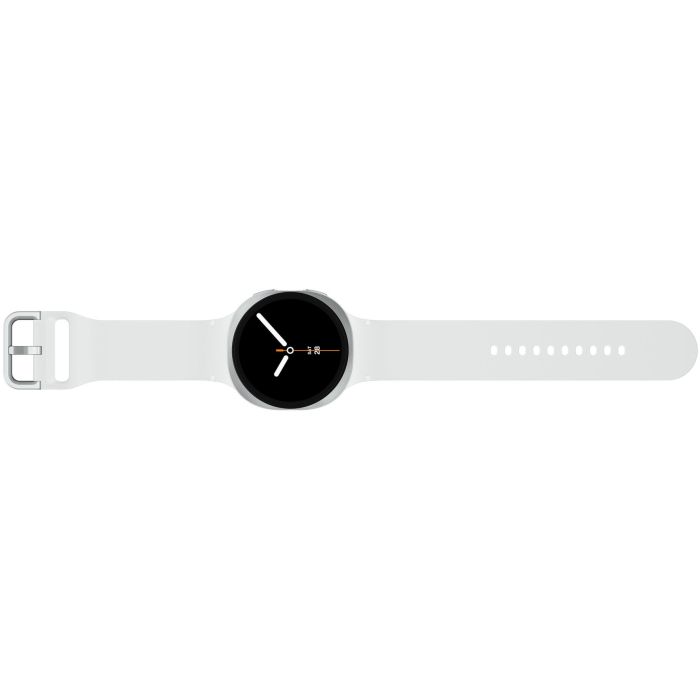 Samsung Galaxy Watch8 LTE SM-L335 44 mm, Silver 4 Samsung Galaxy Watch8 LTE SM-L335 44 mm, Silver 4