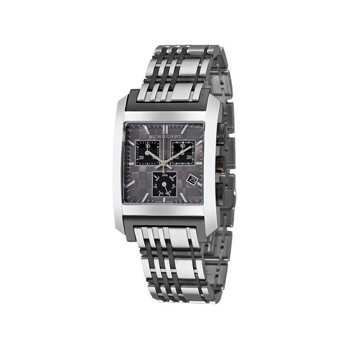 Montre Homme Burberry BU1561 (Ø 32 mm)