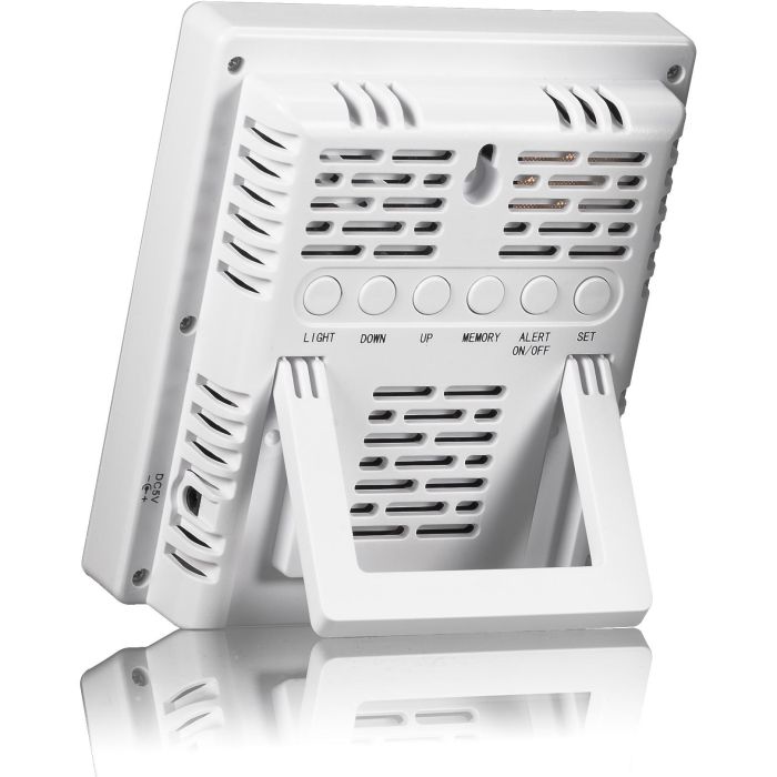 Bresser CO Luftqualittsmonitor weiss 2 Bresser CO Luftqualittsmonitor weiss 2