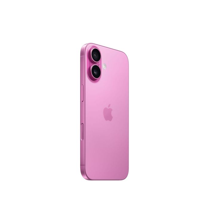Smartphone Apple MYEG3QL/A Hexa Core 8 GB RAM 256 GB Rose 6,1" 10 Smartphone Apple MYEG3QL/A Hexa Core 8 GB RAM 256 GB Rose 6,1" 10