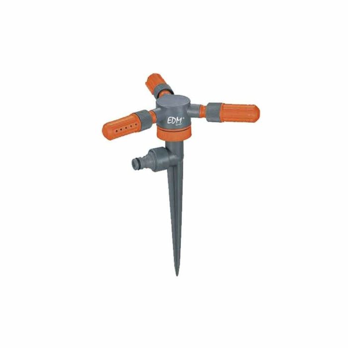 Arroseur EDM 74641 polypropylène 1 Arroseur EDM 74641 polypropylène 1