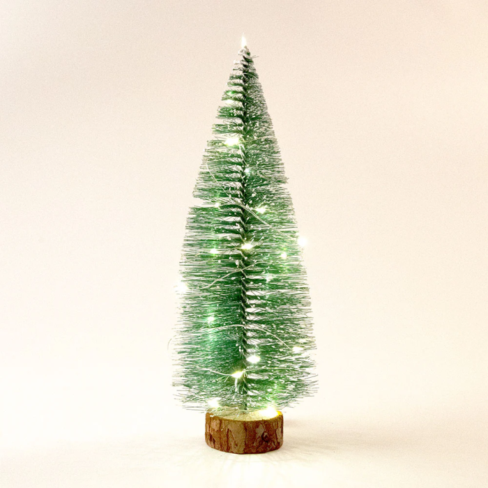 Adorno Navideño LED Intérieur HO-XMAS-069-IP20-RGB 4 Adorno Navideño LED Intérieur HO-XMAS-069-IP20-RGB 4