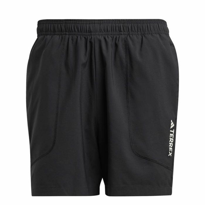 Short de Sport Adidas Mtrt Noir 0 Short de Sport Adidas Mtrt Noir 0