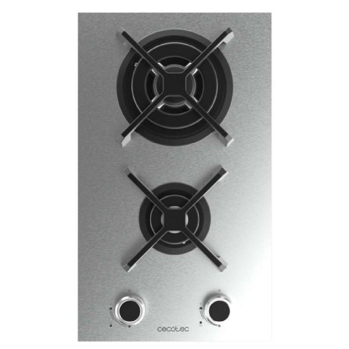 Plaque au gaz Cecotec Squad G 2400S 5200 W 13