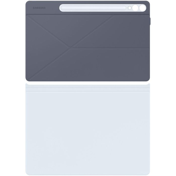 Samsung Smart Book Cover fr Galaxy Tab S9+/S10+. Blue 1