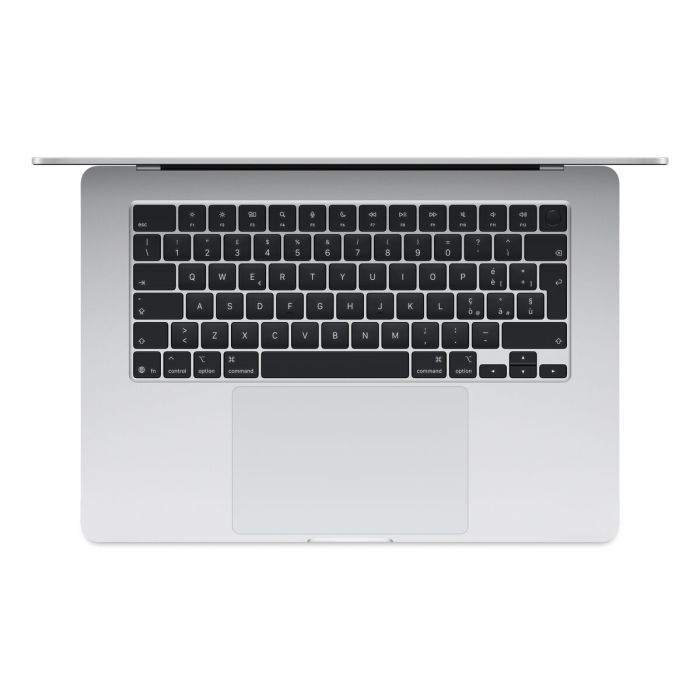 Ordinateur Portable Apple Macbook Air 15" M4 24 GB RAM 512 GB SSD 1 Ordinateur Portable Apple Macbook Air 15" M4 24 GB RAM 512 GB SSD 1