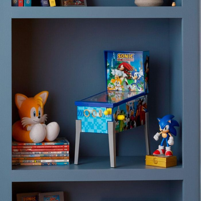 Baby Foot Colorbaby 4