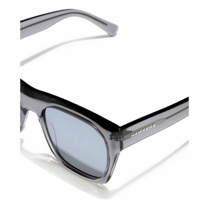 Lunettes de soleil Unisexe Narciso Hawkers Bleu Chrome 5