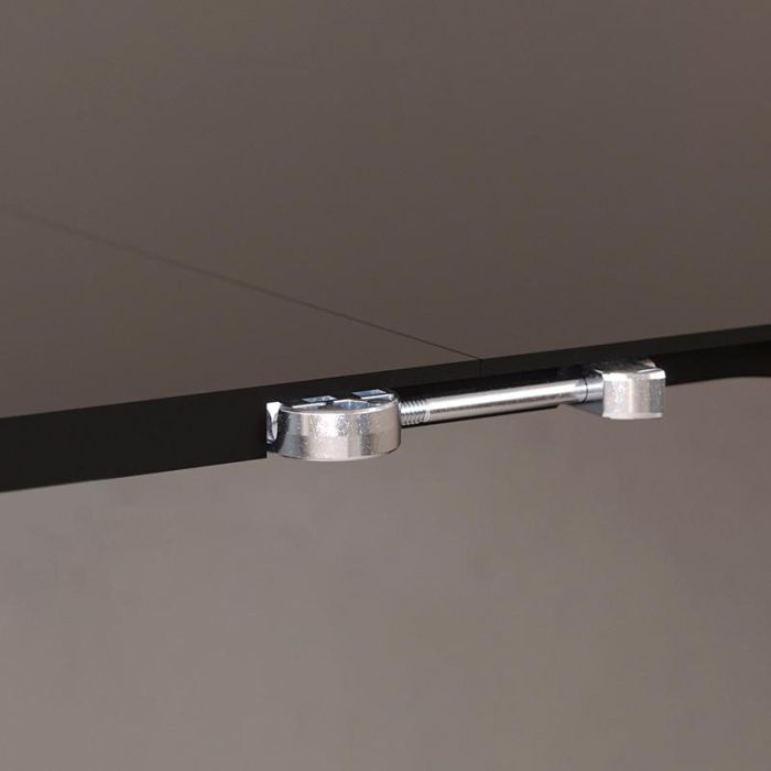 Union Doble K.Top M4X55 P/Encimeras Italiana Ferramenta 1