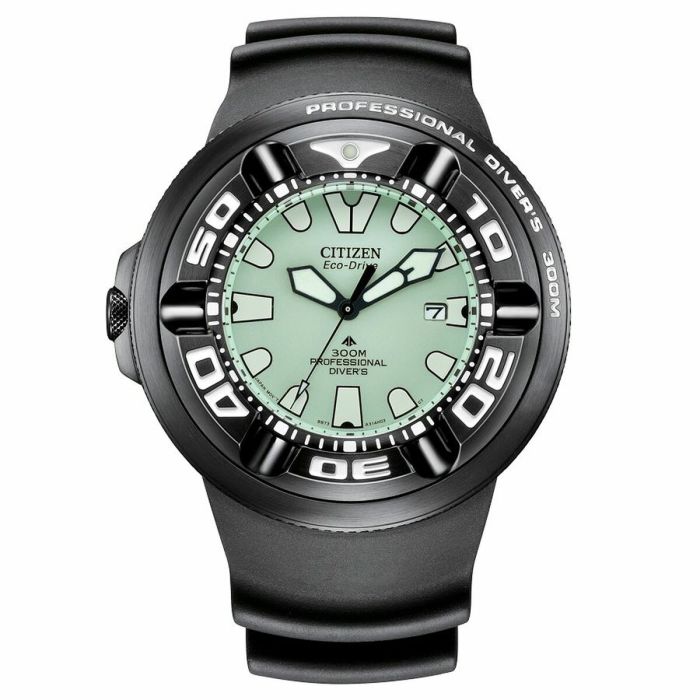 Montre Homme Citizen BJ8055-04X (Ø 48 mm) 0 Montre Homme Citizen BJ8055-04X (Ø 48 mm) 0