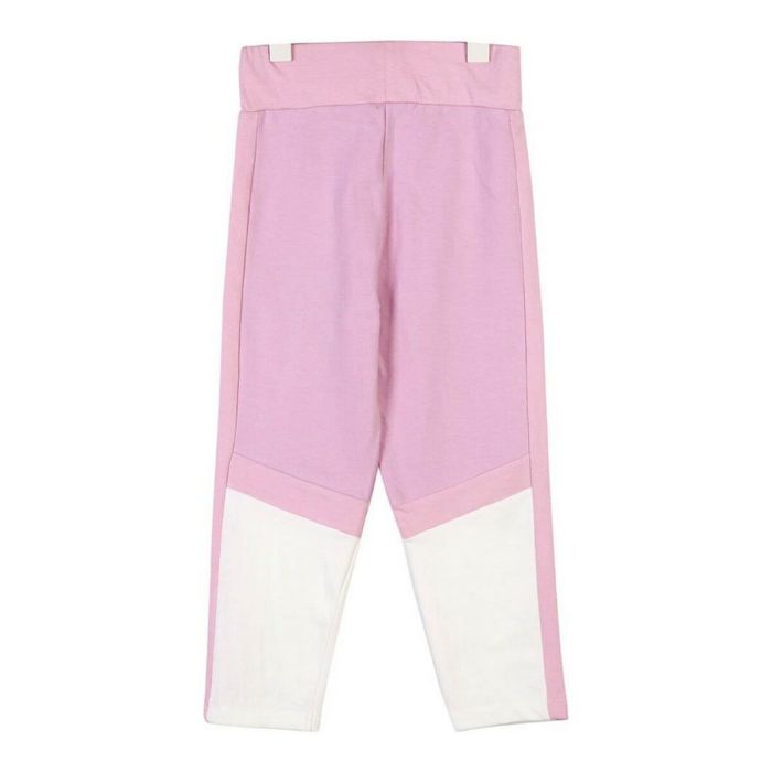 Leggings de Sport pour Enfants Minnie Mouse Rose 3 Leggings de Sport pour Enfants Minnie Mouse Rose 3