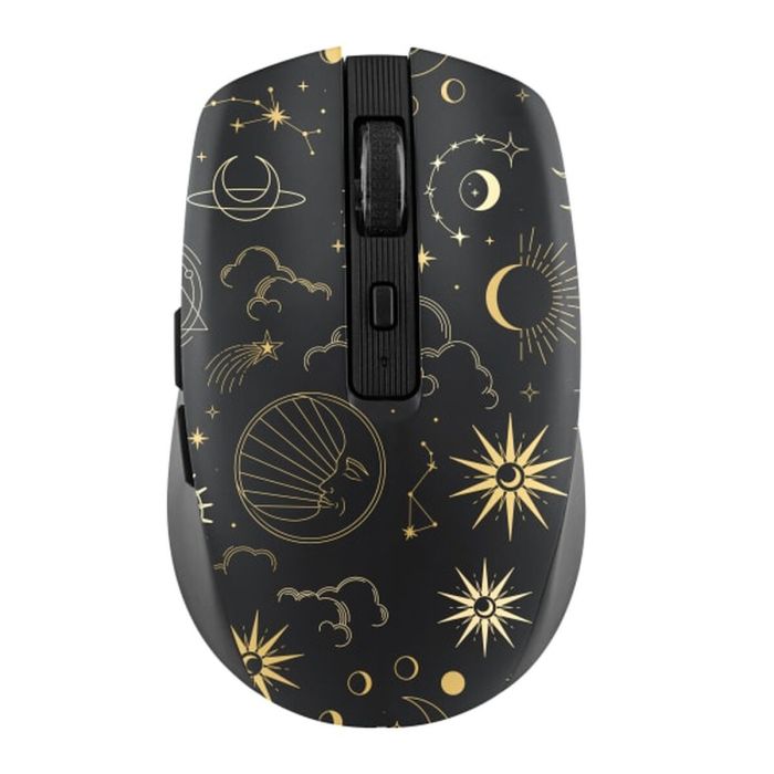Souris Bluetooth Sans Fil T'NB ASTRO 2 Noir 1600 dpi 4