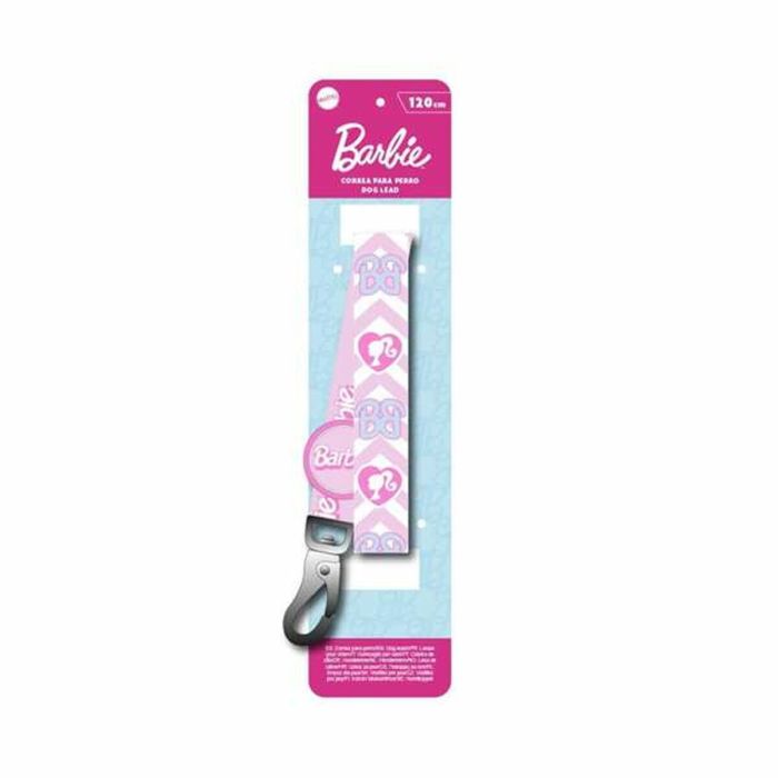 Laisse pour Chien Barbie 7