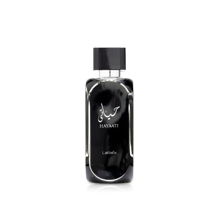 Parfum Homme Lattafa Hayaati EDP 100 ml 4