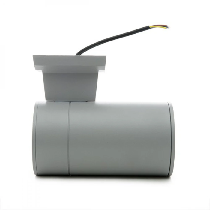 Aplique LED 20W 2000Lm 6000K Audrey IP65 40000H [HO-COBWALL-1X20-CW] 6