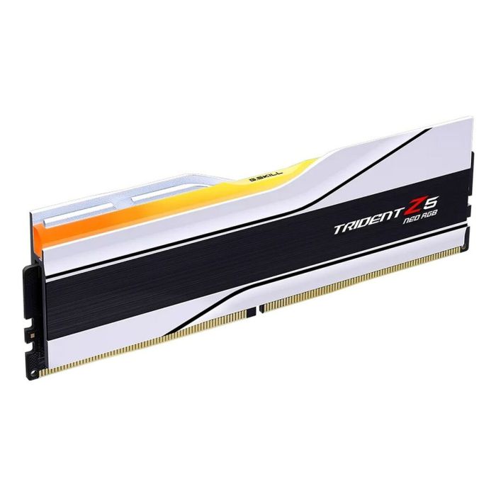 Mémoire RAM GSKILL F5-6400J3039G16GX2-TZ5NRW 32 GB DDR5 6400 MHz cl30 4