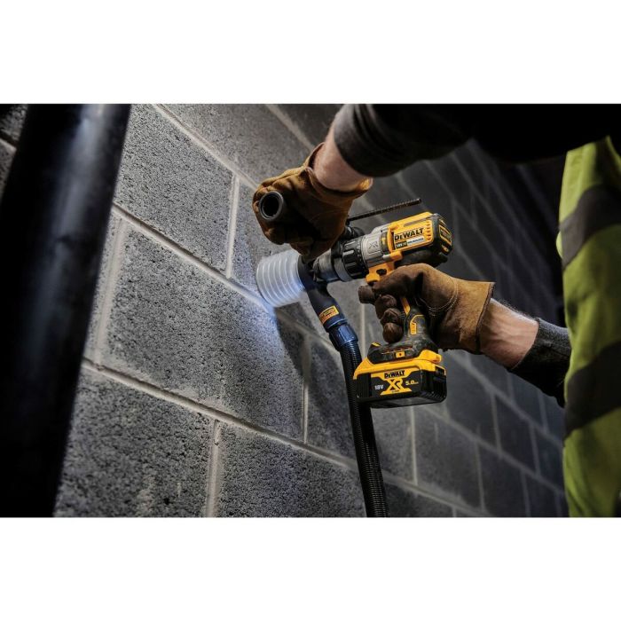 Tournevis électrique Dewalt DCD996P2 820 W 1