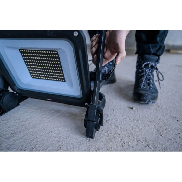 Projecteur LED Brennenstuhl JARO 20060 M 150 W 6500 K 17600 lm 4 Projecteur LED Brennenstuhl JARO 20060 M 150 W 6500 K 17600 lm 4