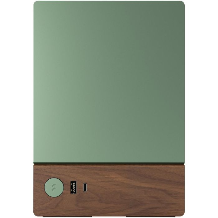 ITX Fractal Design Terra Jade 1 ITX Fractal Design Terra Jade 1