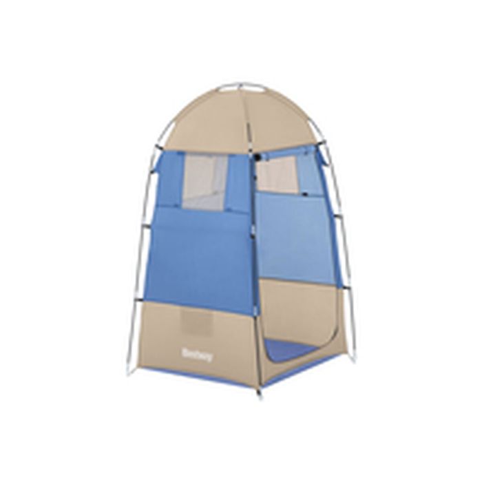 Bestway Tente Fibre de Verre 110x110x190 cm Camping 68002 14