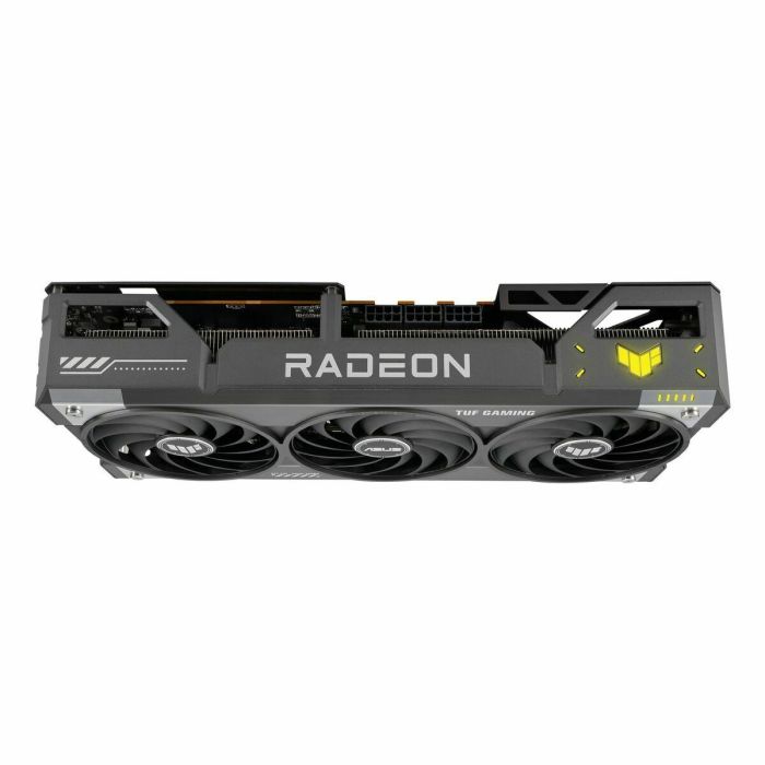 Carte Graphique Asus 90YV0L70-M0NA00 16 GB radeon rx 9070 xt GDDR6 18 Carte Graphique Asus 90YV0L70-M0NA00 16 GB radeon rx 9070 xt GDDR6 18