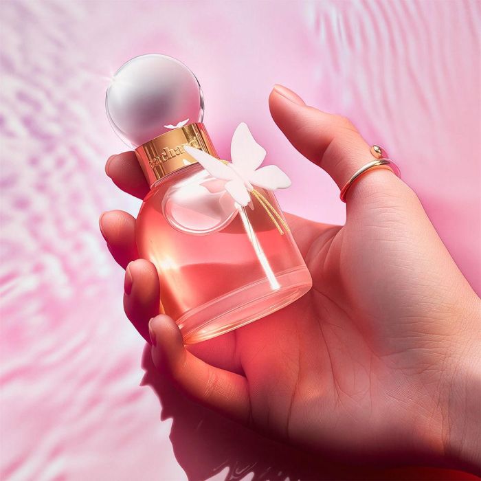 Cacharel Étui She She 3 Pièces 3