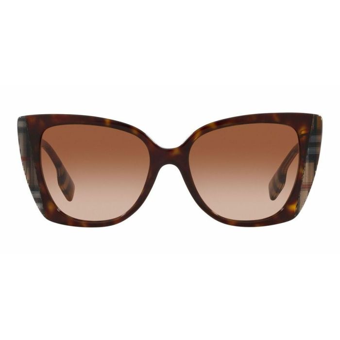 Lunettes de soleil Femme Burberry MERYL BE 4393 1 Lunettes de soleil Femme Burberry MERYL BE 4393 1