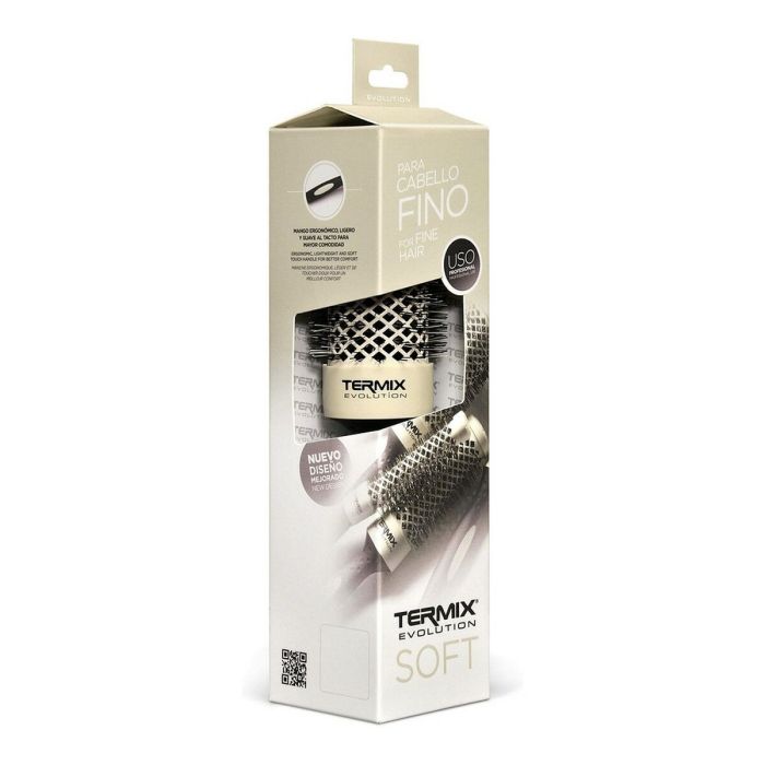 Brosse Termix Evolution Soft 3