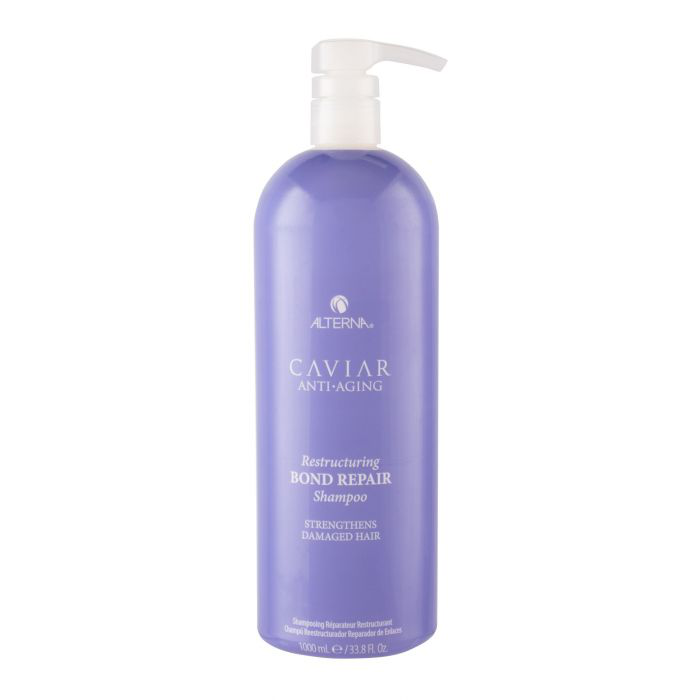 Alterna Caviar Shampooing Restructurant Bond Repair 1000 mL