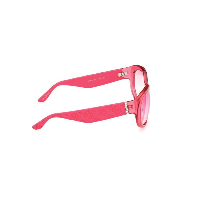Guess Gafas Devinez Gu00131 72 Unidades 60 mm 2