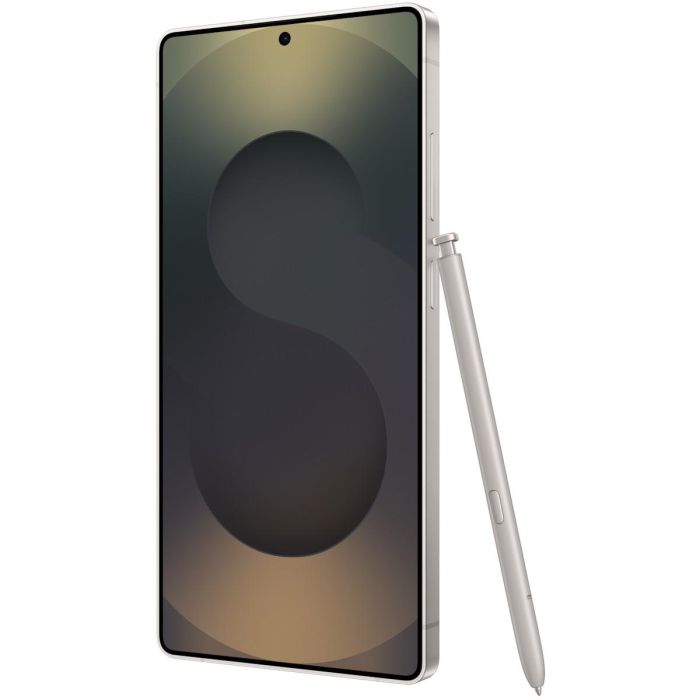 SAMSUNG Galaxy S25 Ultra 5G Enterprise Edition 17.42cm 6.9Zoll 12GB 512GB 3 Jahre Garantie Titanium Black 4