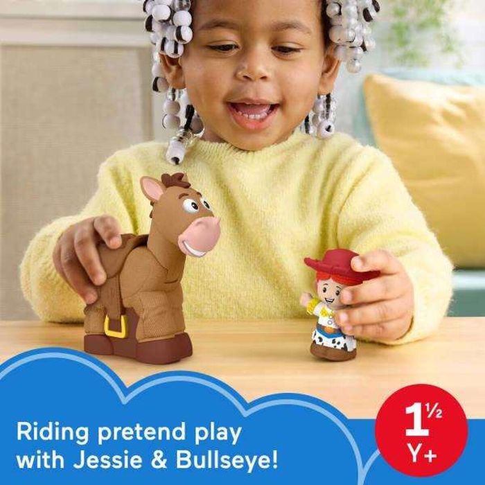 Pâte à modeler en argile Mattel 2 Pièces