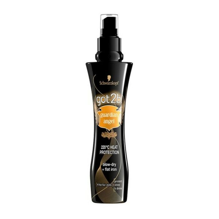 Schwarzkopf Mass Market GOT2B Guardian Angel Spray de Protection Thermique 220°C 200 ml