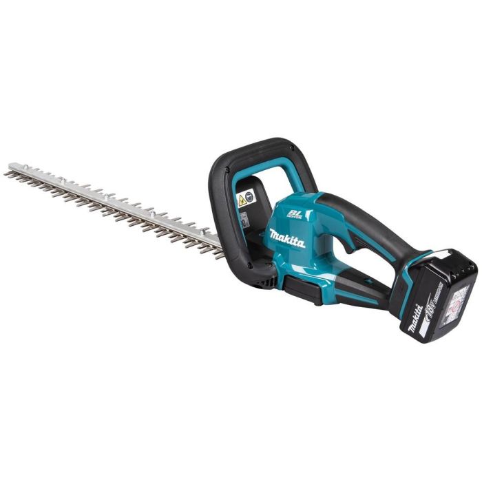Makita DUH506RF Akku-Heckenschere 5