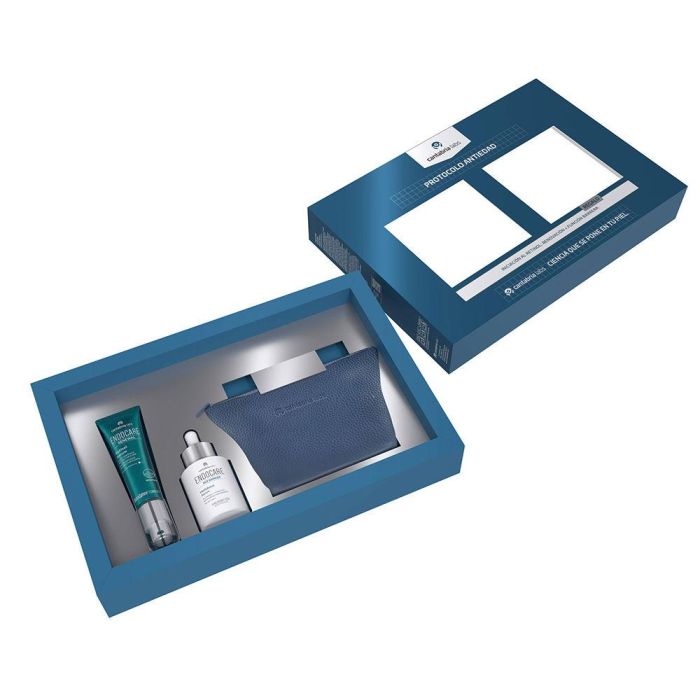 Coffret Protocole Anti-Âge Endocare 3 Pièces 2