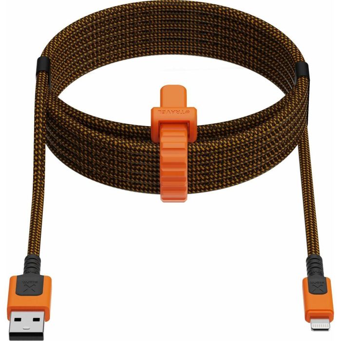 Câble USB Xtorm CXX2001 Orange 1