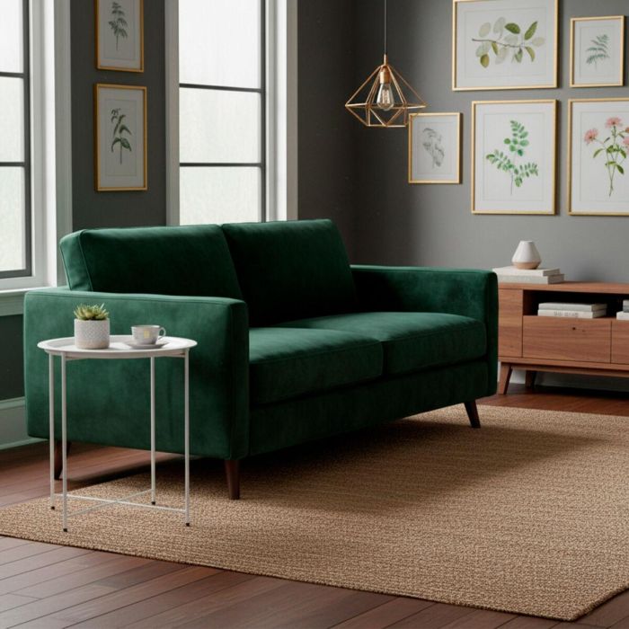 Table d'appoint Max Home (6 Unités) 1 Table d'appoint Max Home (6 Unités) 1