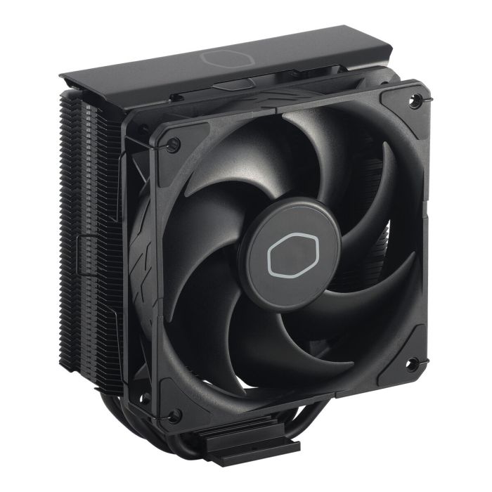Ventillateur de cabine Cooler Master RR-S4KK-25SN-R1 34
