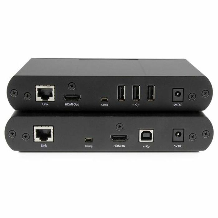 Switch KVM Startech SV565UTPHDU 1