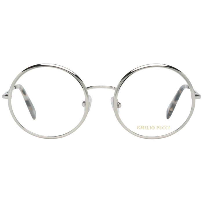 Monture de Lunettes Femme Emilio Pucci EP5079-49016 Ø 49 mm 1