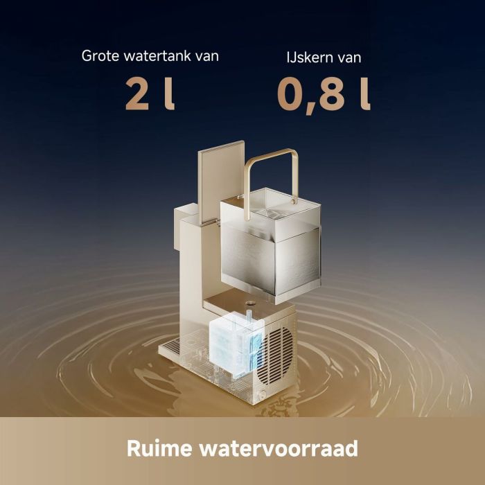 Aspirateur Dreame 010702AA000035 2200 W 3